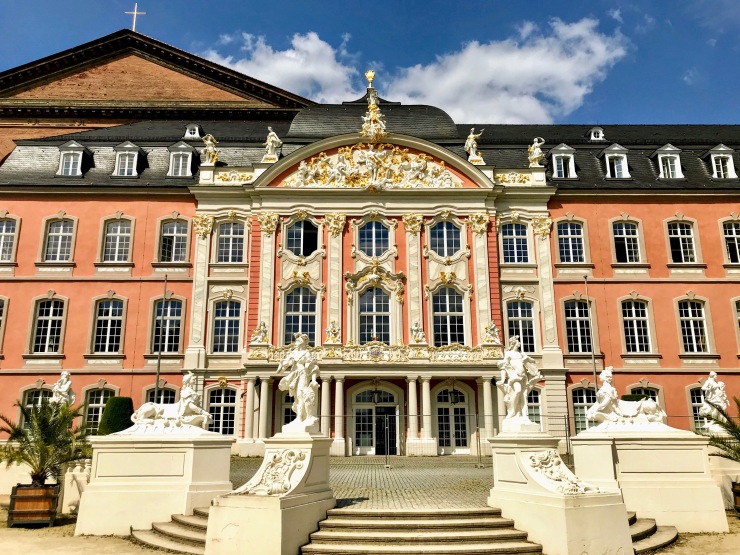 Eelctor Palace Trier (1)